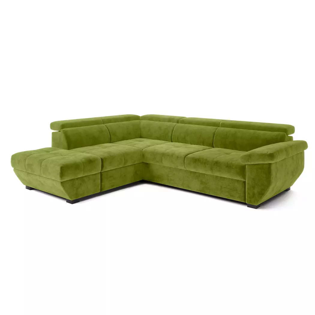 Ecksofa Speedway