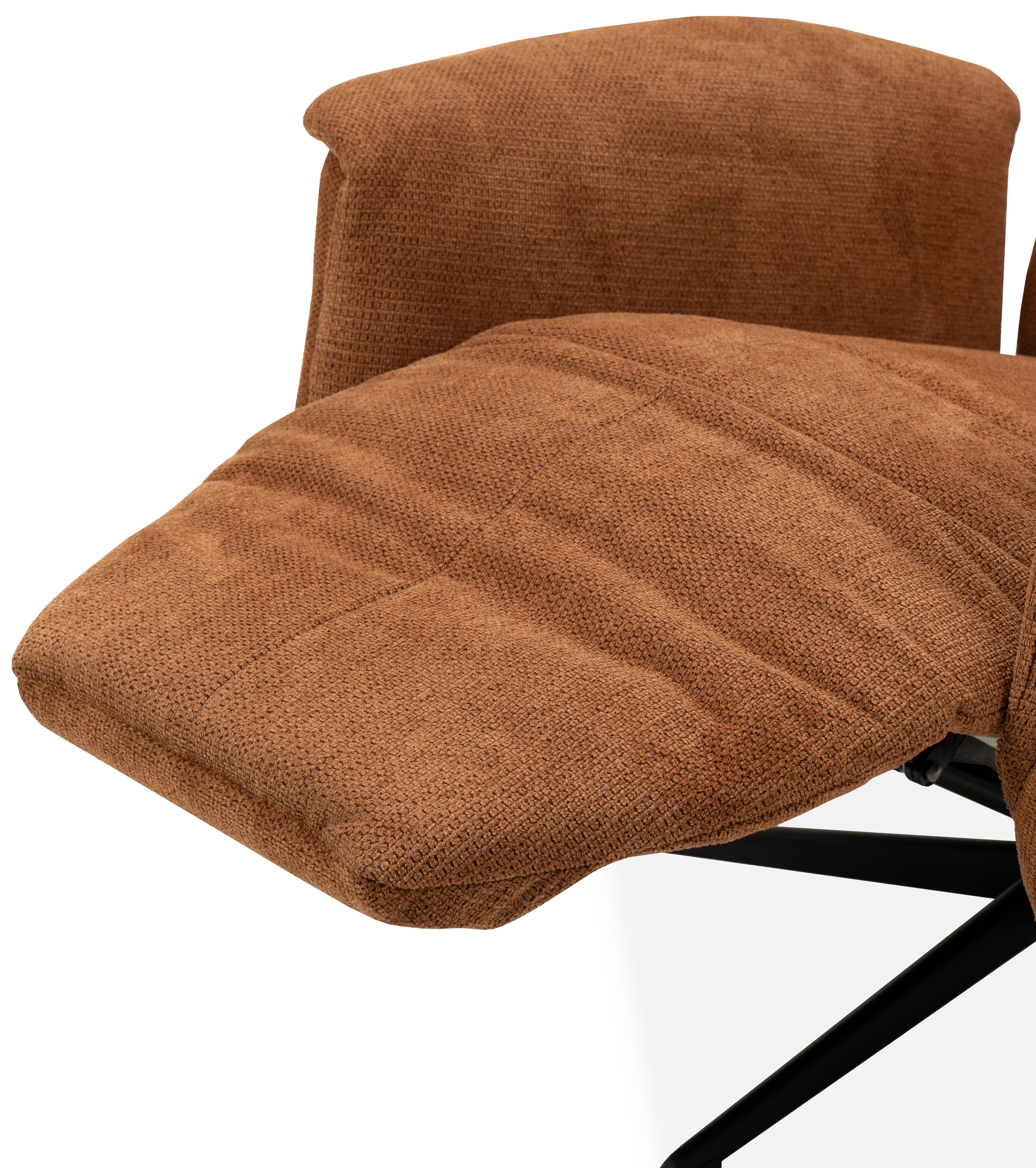 Relaxfauteuil Thijs