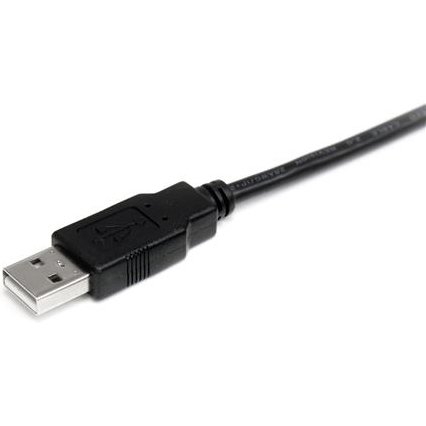 StarTech.com Câble USB 2.0 A vers A de 2 m - M/M