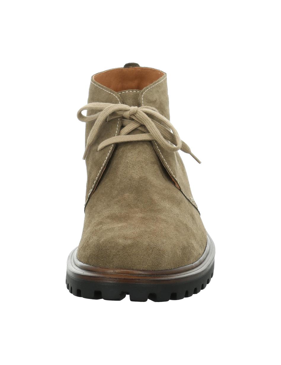 Stiefelette SMU-Chance 75, oliv