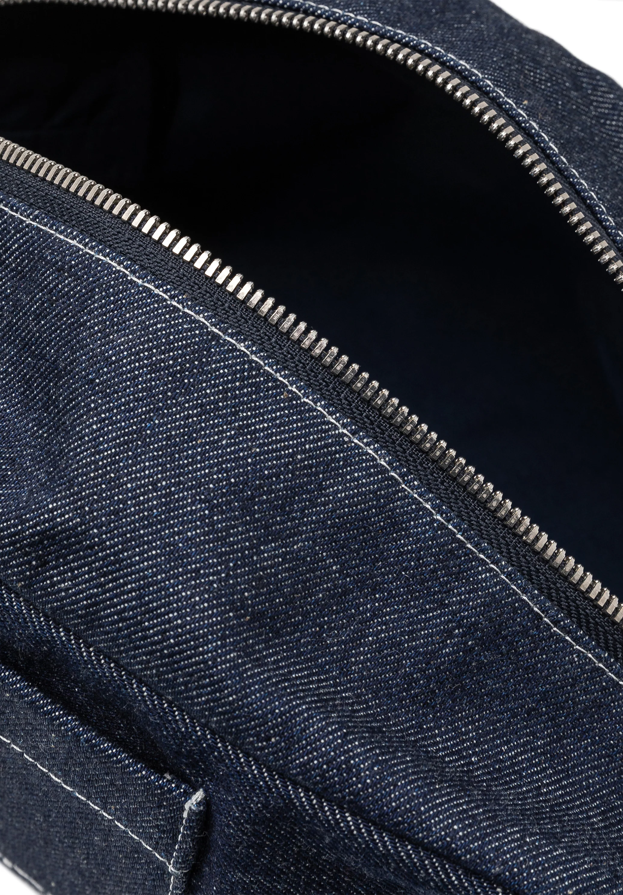 Trousse De Toilette - Indigo