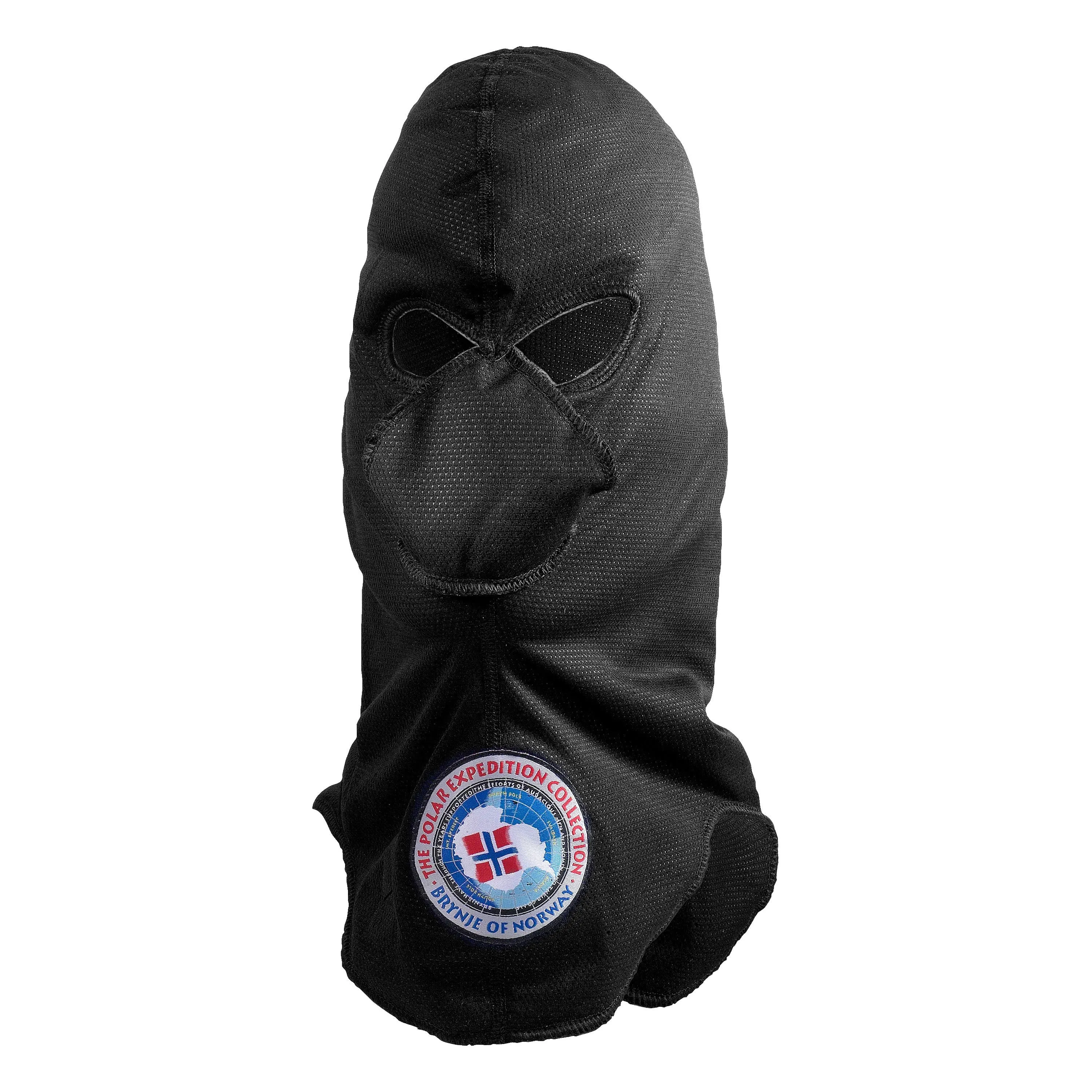 Brynje -  Balaclava Arctic Double mit Windstopper