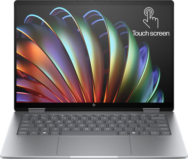 HP Envy x360 14