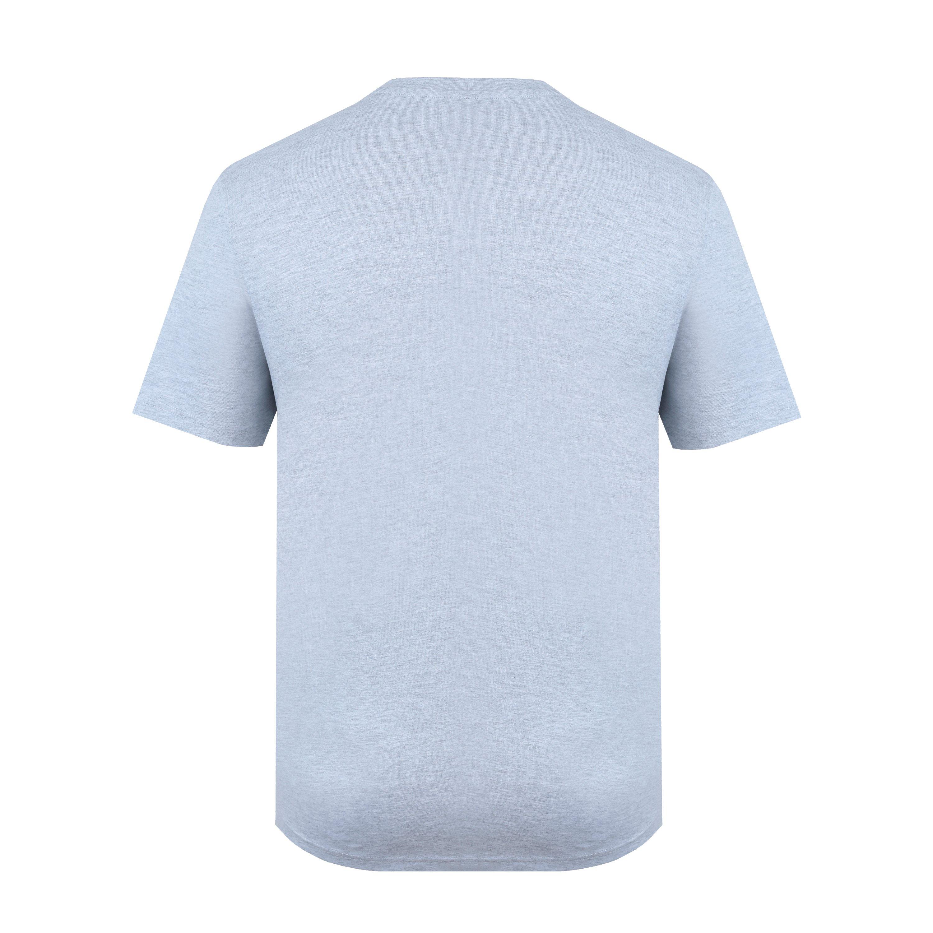 Lonsdale Tee Shirt Mens