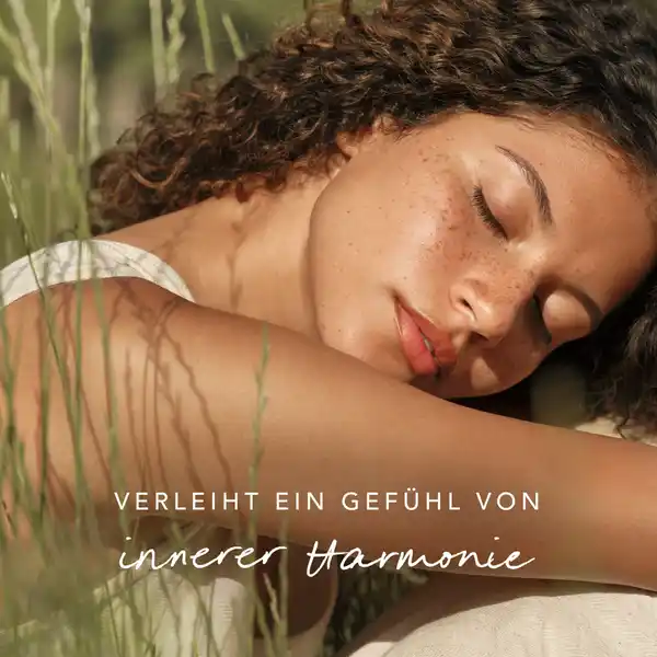 Inspired Nature Woman, EdP 50 ml