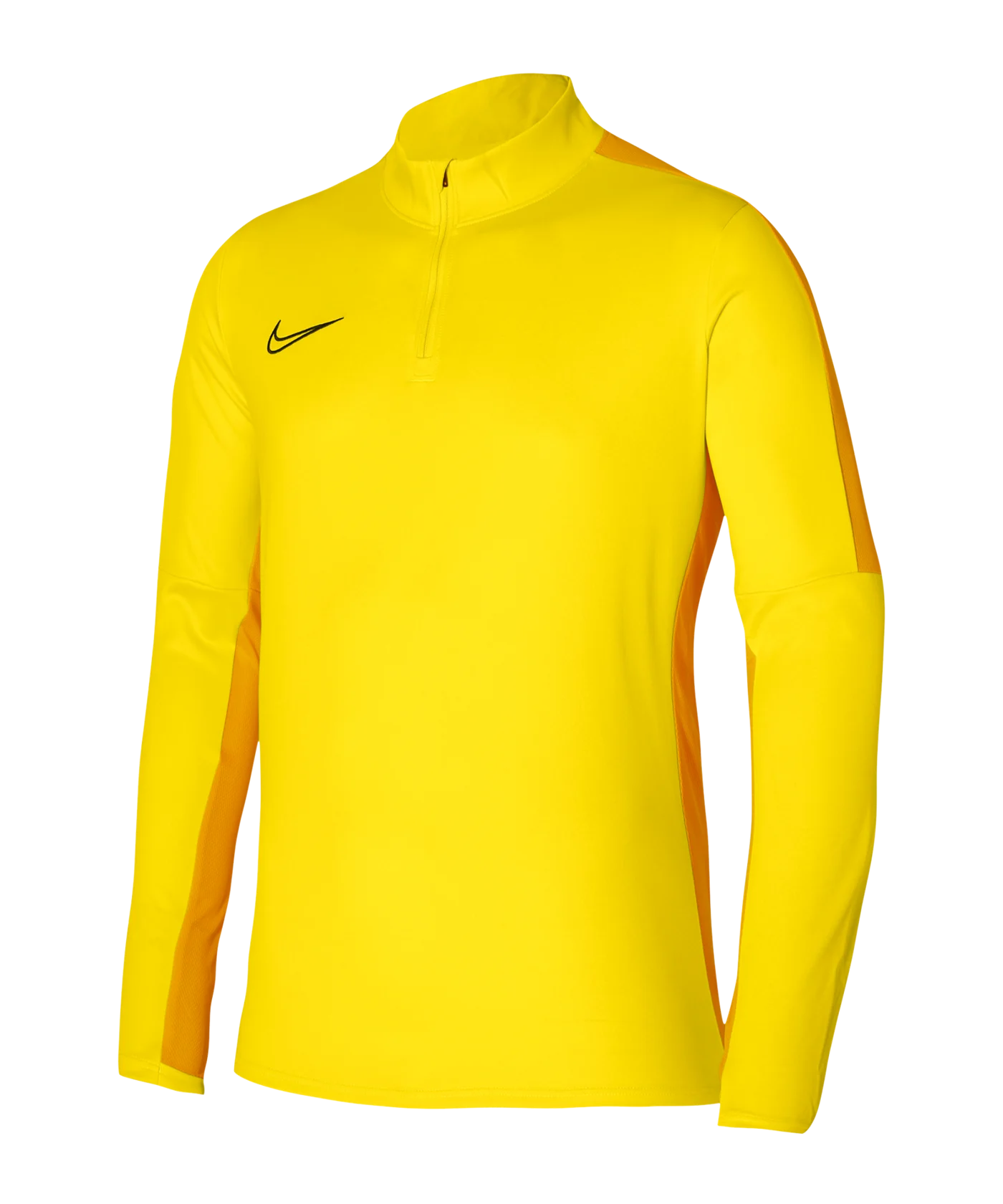 Nike Academy Drilltop Sweatshirt Kids Gelb F719