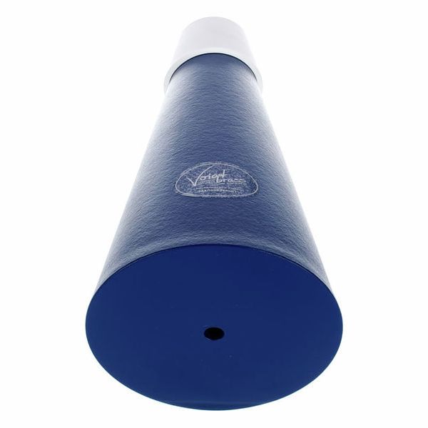 Voigt Brass Practice Mute Baritone