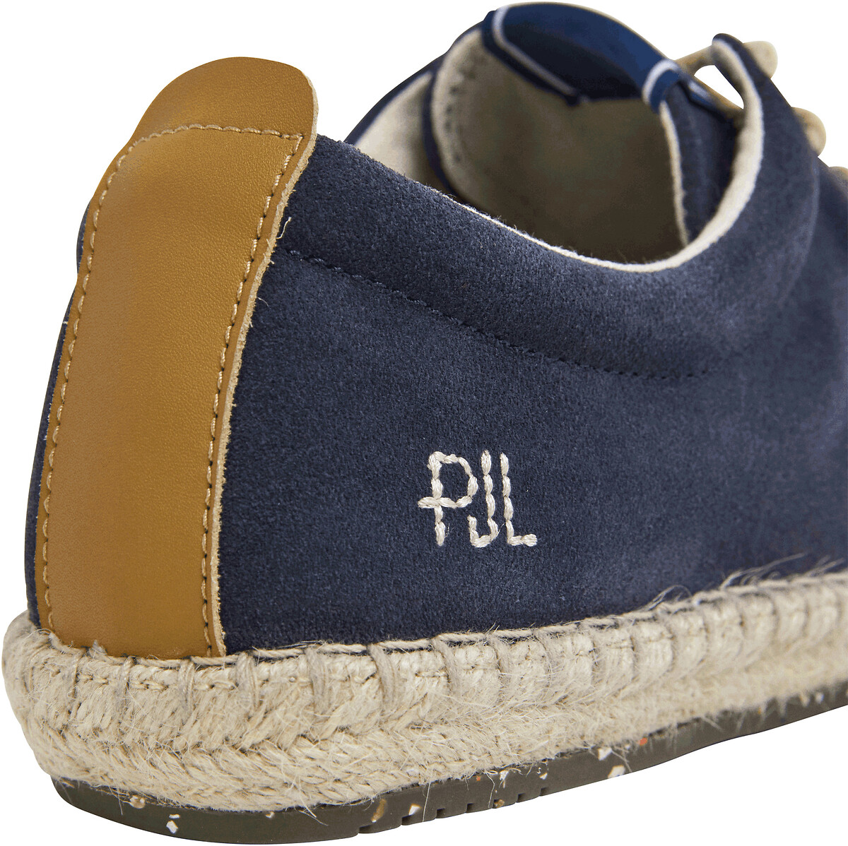 PEPE JEANS<br>Alpargatas de lona da Tourist West