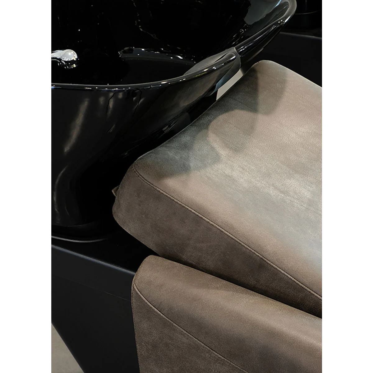 Bac LORD NELSON Comfort Lève-jambes Electrique