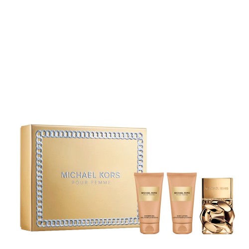 Michael Kors Pour Femme Eau de Parfum 50ml Coffret