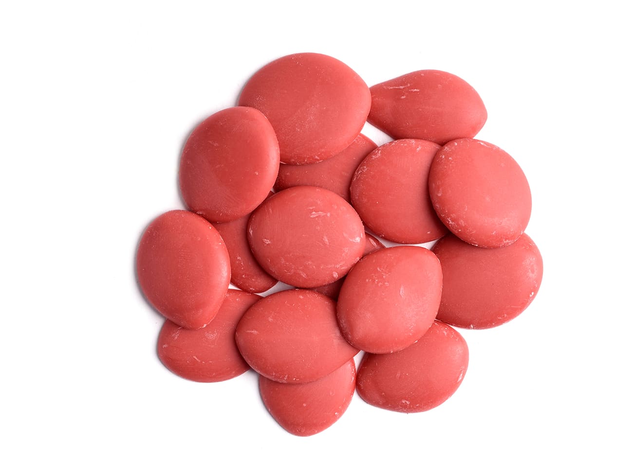Inspiration chocolat fraise - 500 g - Valrhona