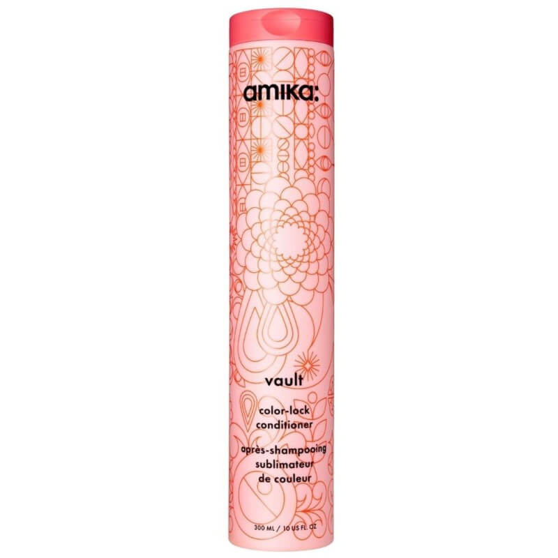 Après-shampooing couleur Vault amika 300ML