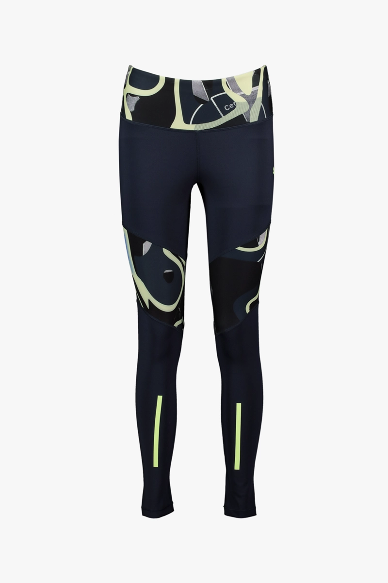 Puma individualLIGA Damen Tight