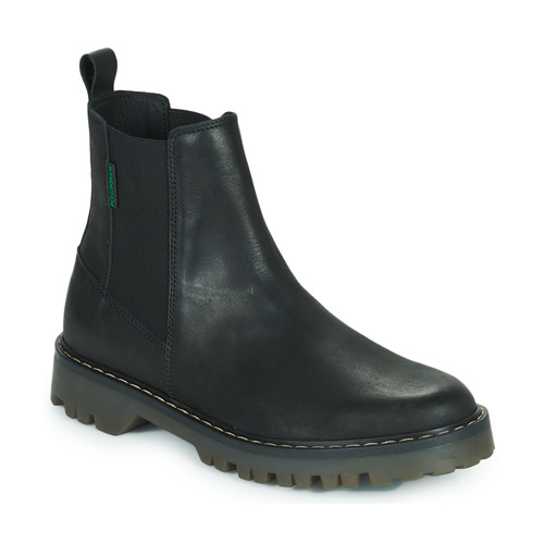 Kickers - KICK DECKFIT - Noir