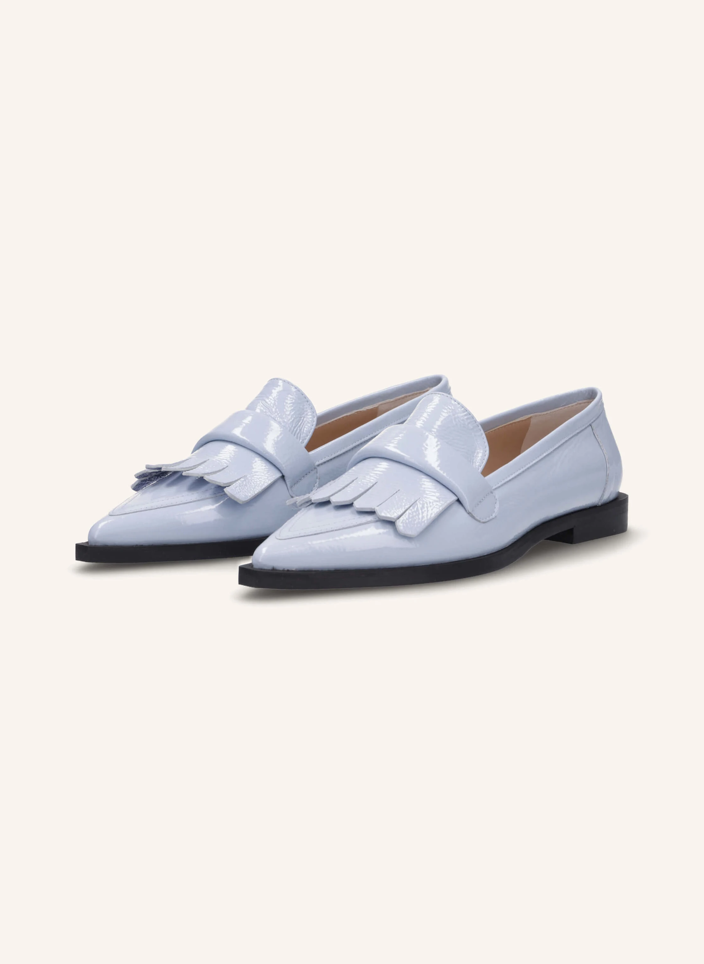 THEA MIKA Loafer