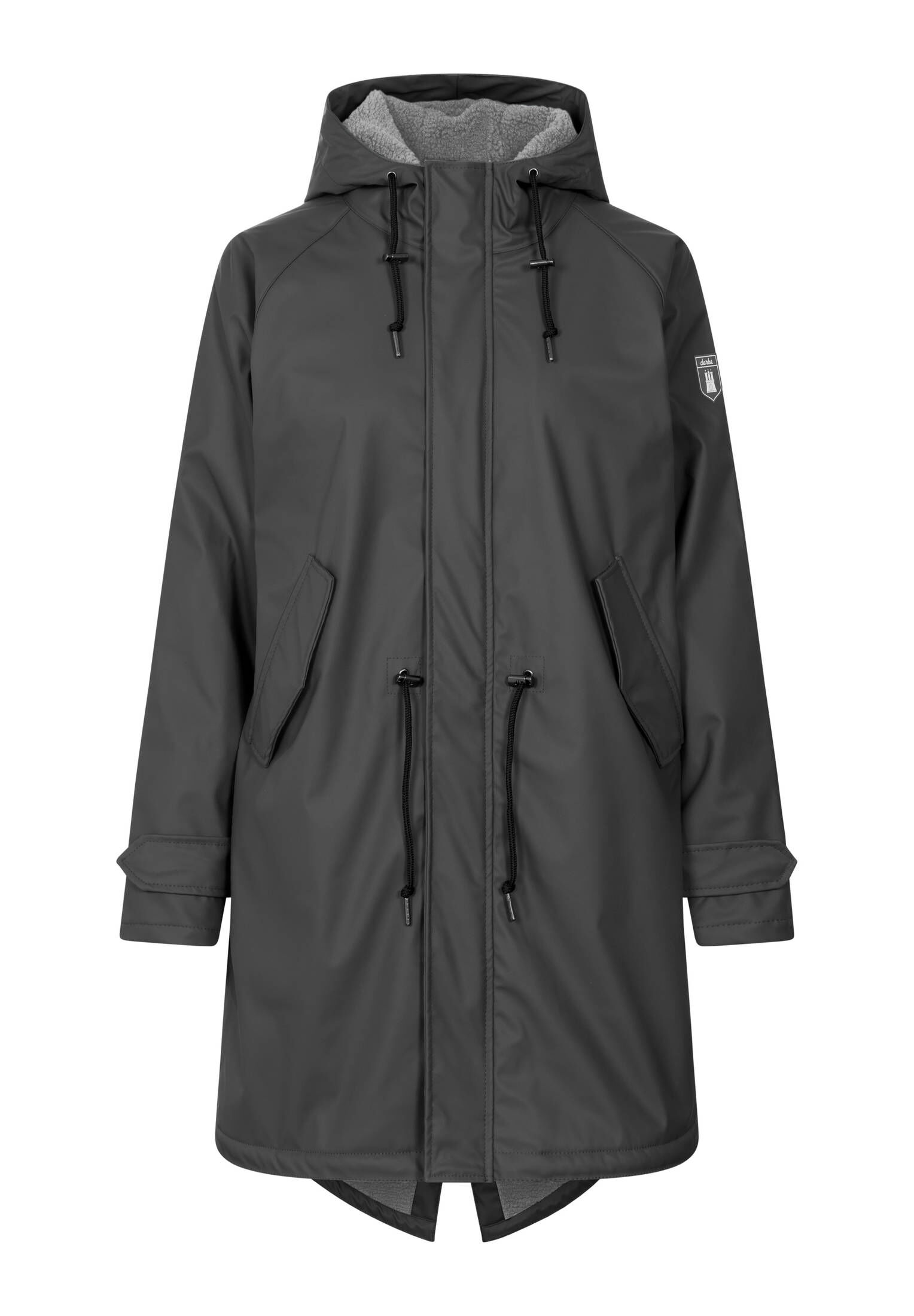 Derbe| Damen Regenjacke Tidaholm