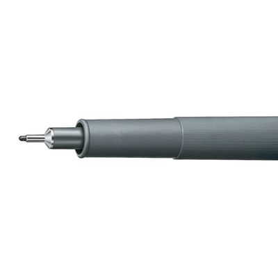 STAEDTLER pigment liner - Feutre fin - 0.5 mm - noir