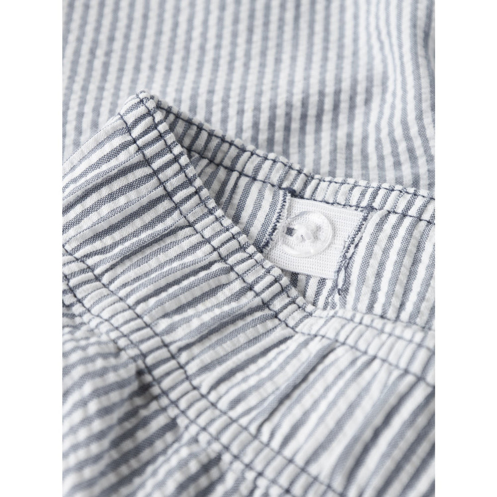 Køb Name It Vintage Indigo Nkmzackary Swim Shorts