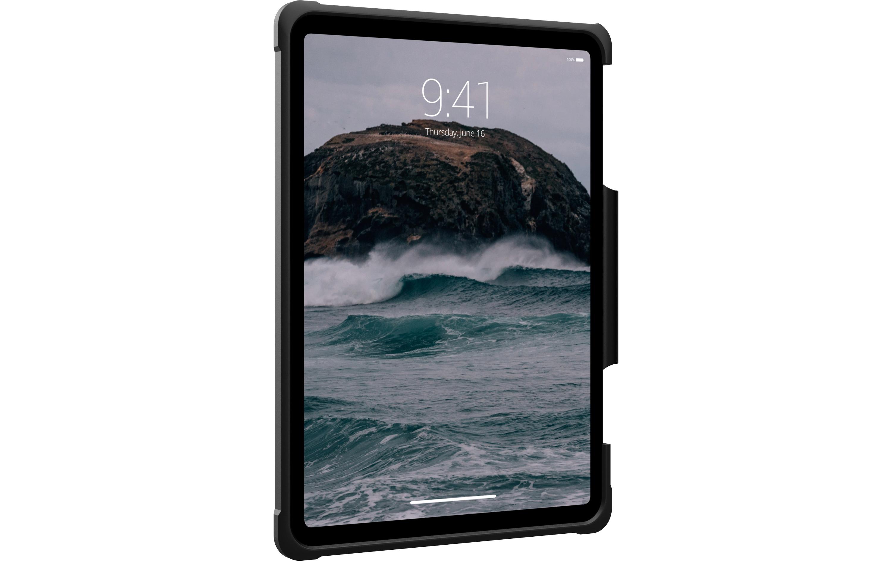 Tablet Book Cover Metropolis w HS iPad Pro 2024 11
