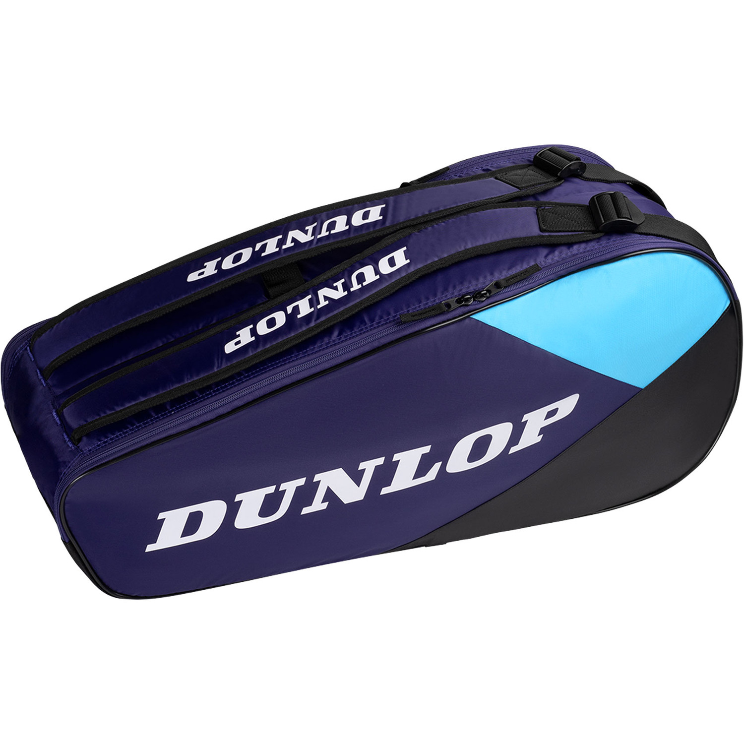 Dunlop FX Club 10 Racketbag