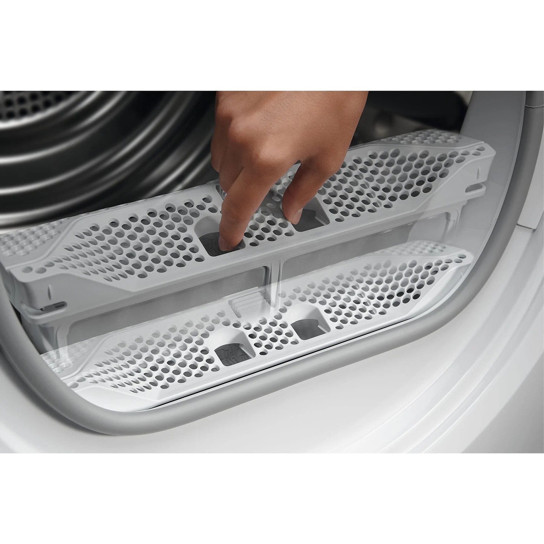 AEG warmtepomp droogkast TR89P34B - 9 kg