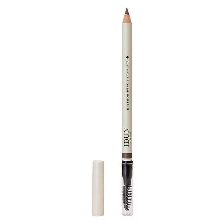 IDUN Minerals Eyebrow Pencil Lönn 1,2g