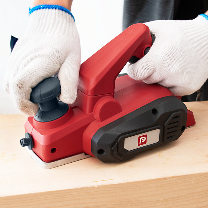 Rabot PHP650C 650W 82 mm