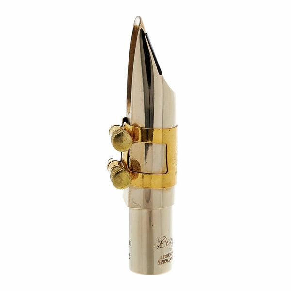 Berg Larsen Tenor Sax Bronze 100