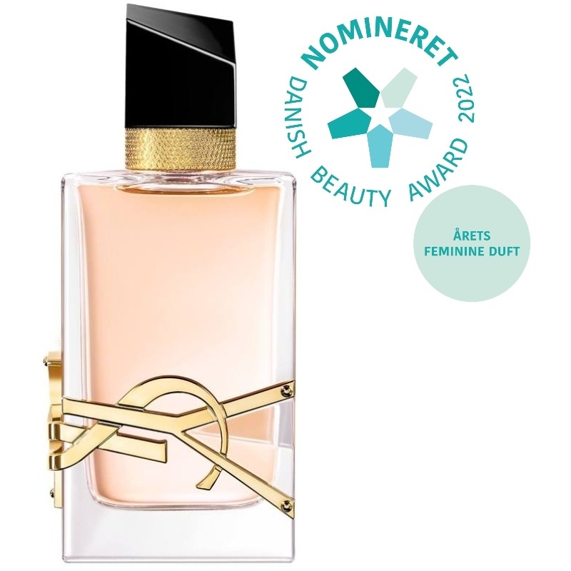 Yves Saint Laurent Libre EDT 50 ml