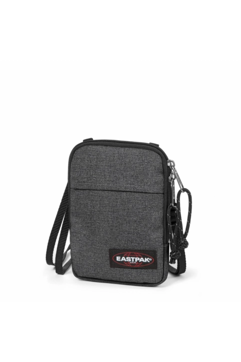 Sacs à dos eastpak buddy 77h black denim