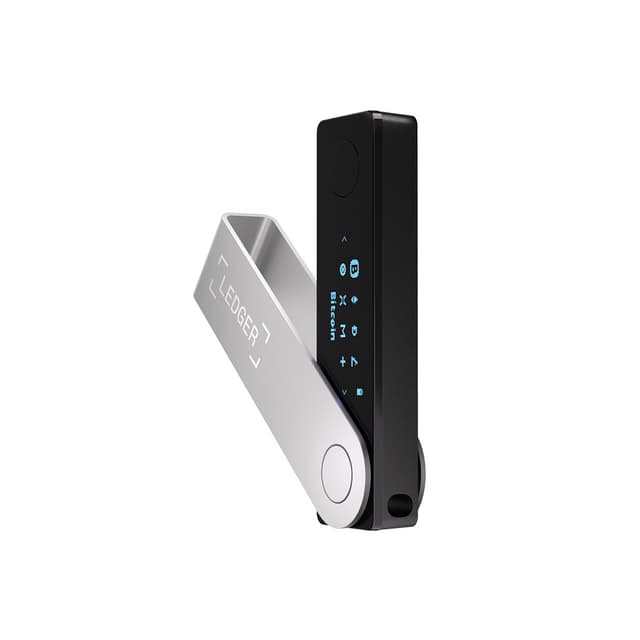 Ledger Nano X
