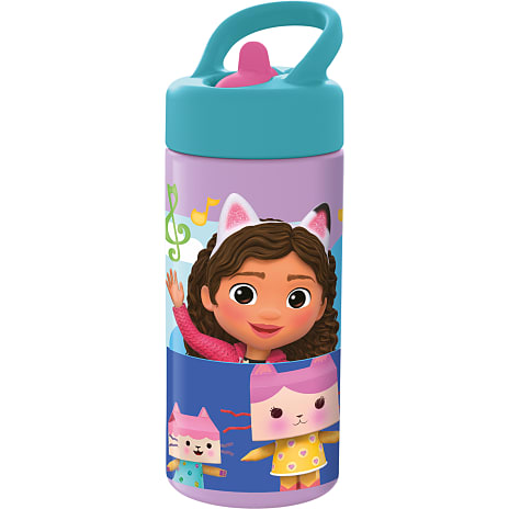 Gabby’s Dollhouse drikkedunk (410ml)