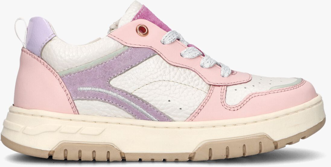 TON & TON witte ton & ton lage sneakers mikaela