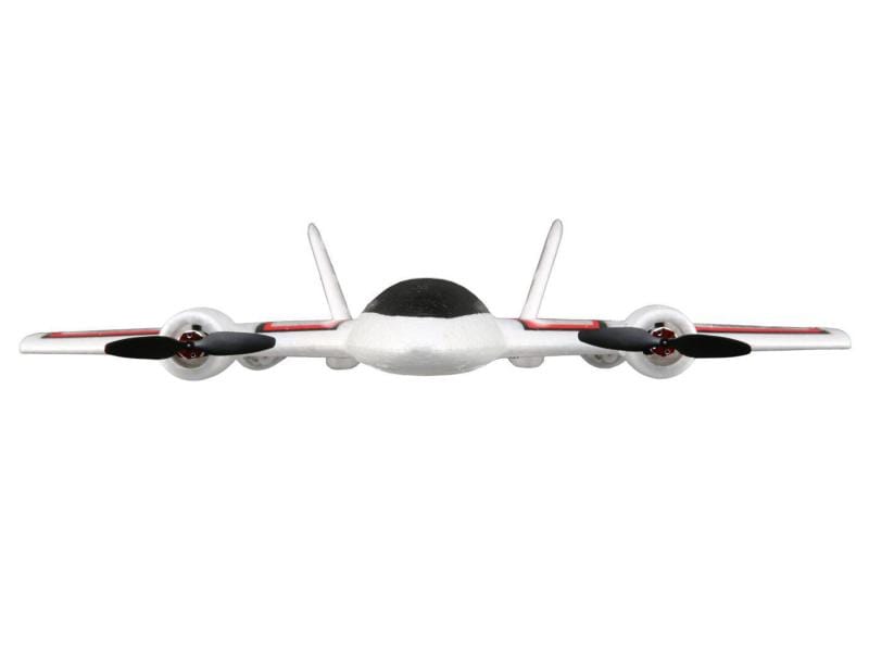 E-flite Flugzeug UMX Ultrix BNF Basic Elektro-Jet