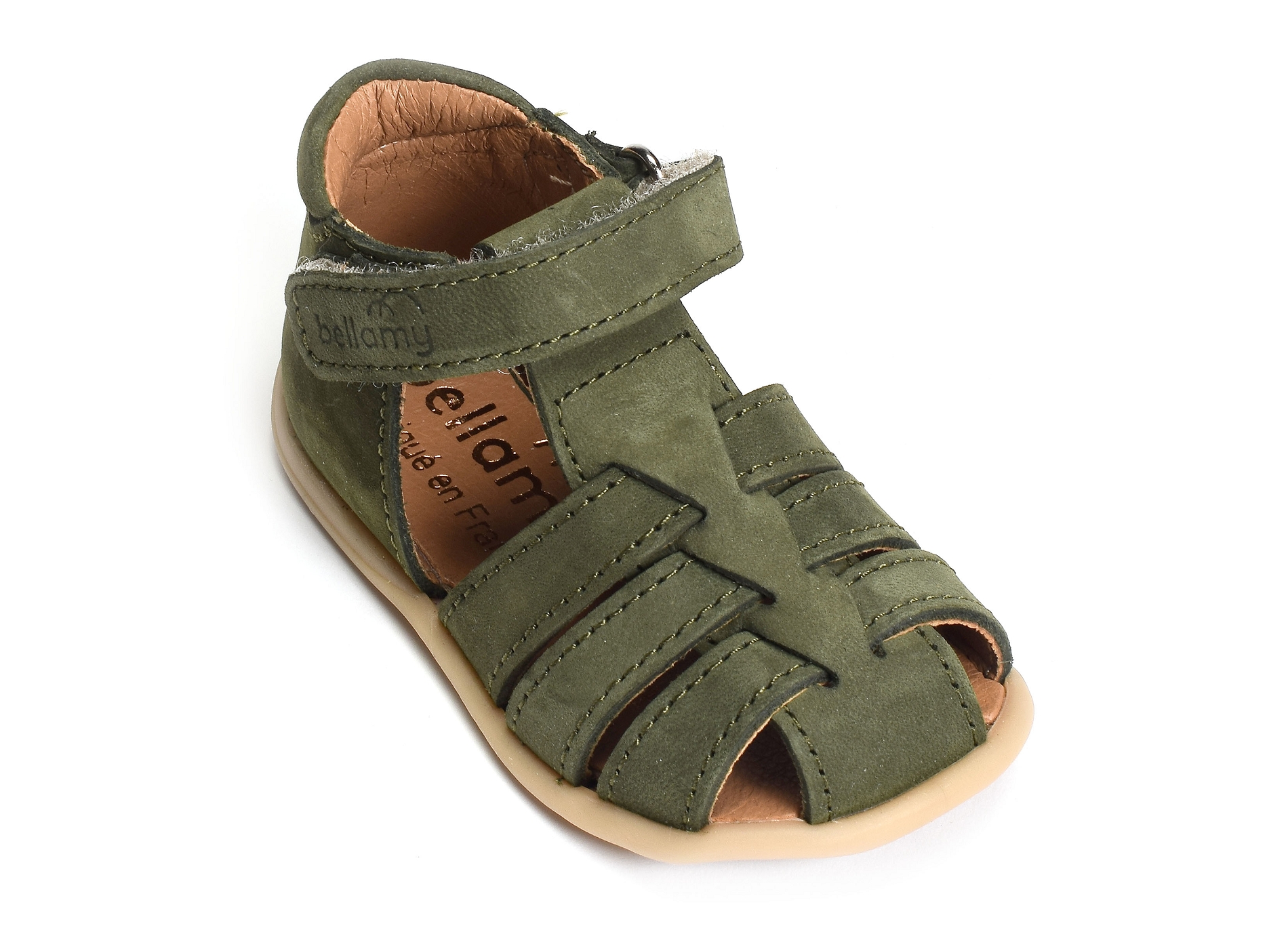 Parvel kaki