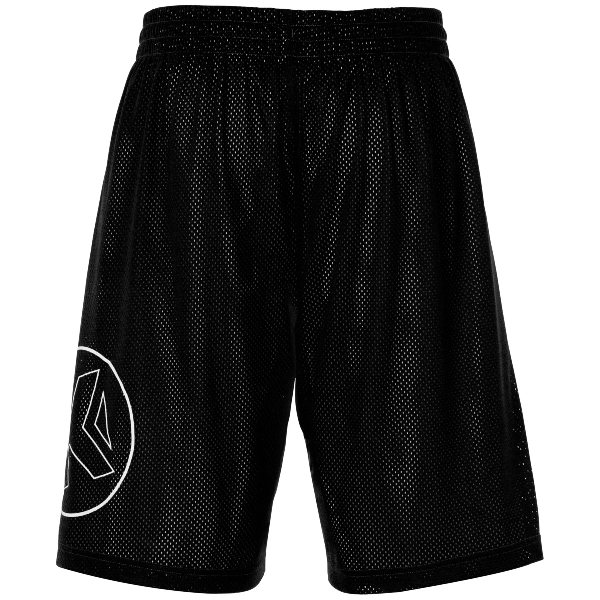 REVERSIBLE SHORTS