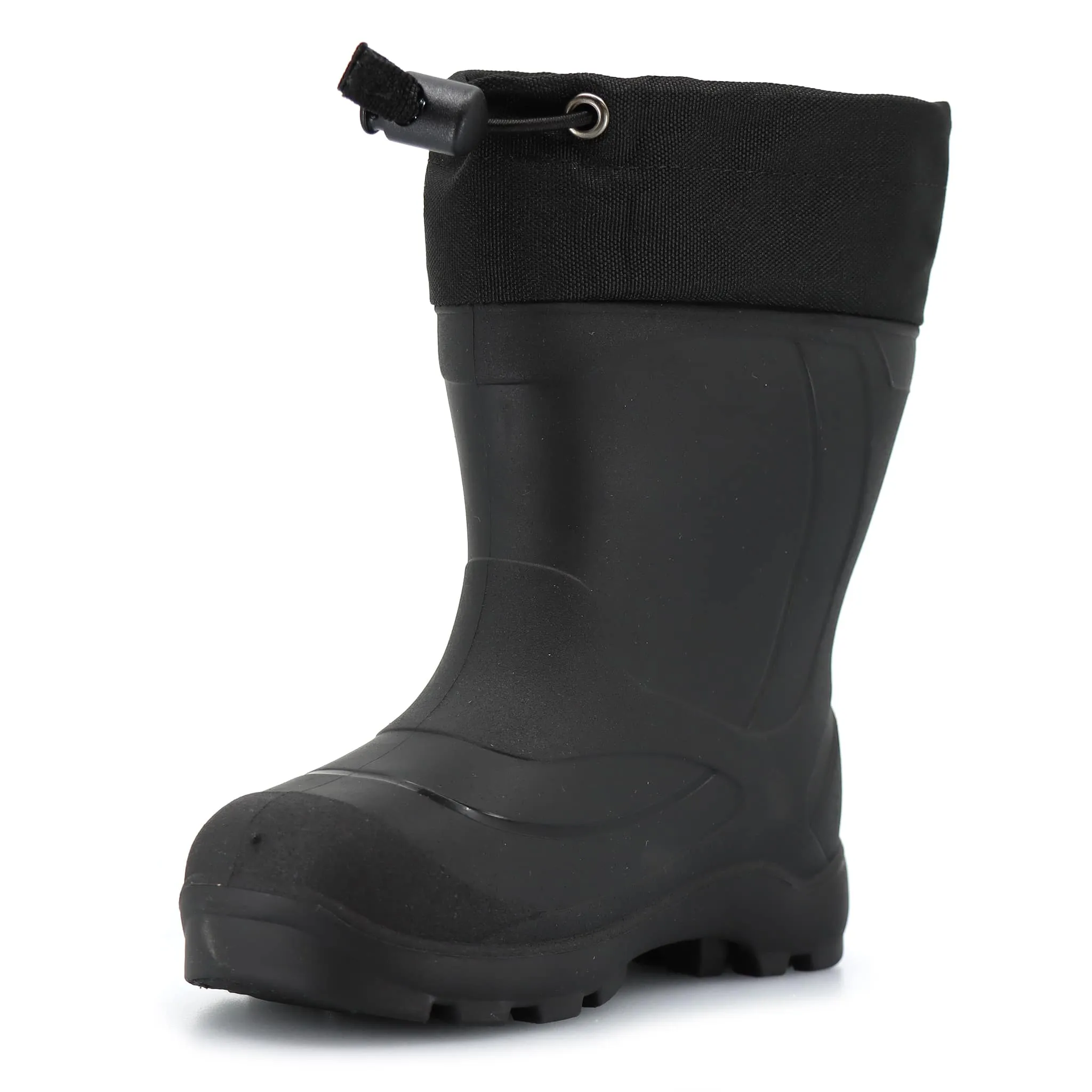 Kamik Botte de Pluie  Hiver Snobuster 1 Pointures 8-13