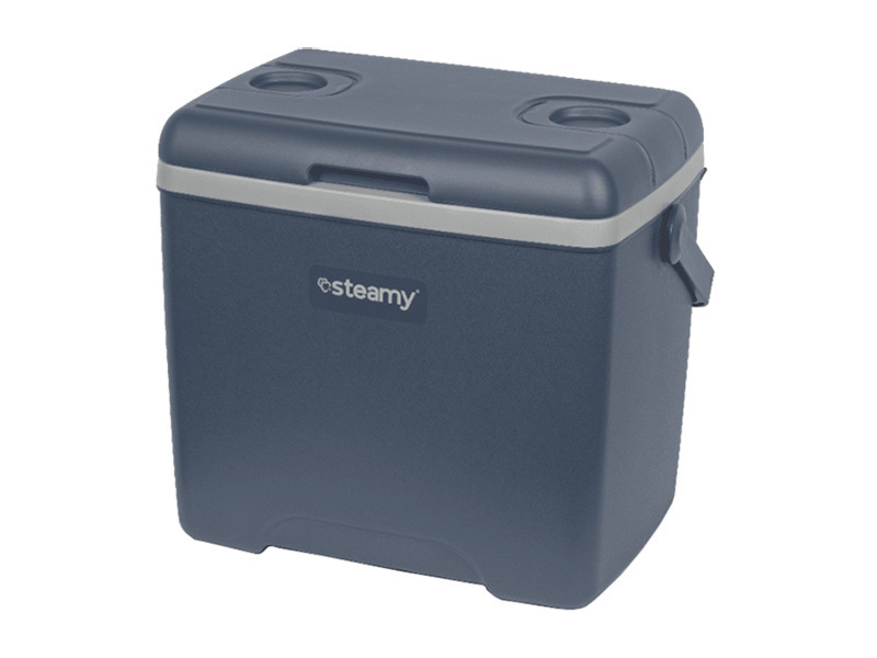 Steamy Cool koelbox - 28 liter