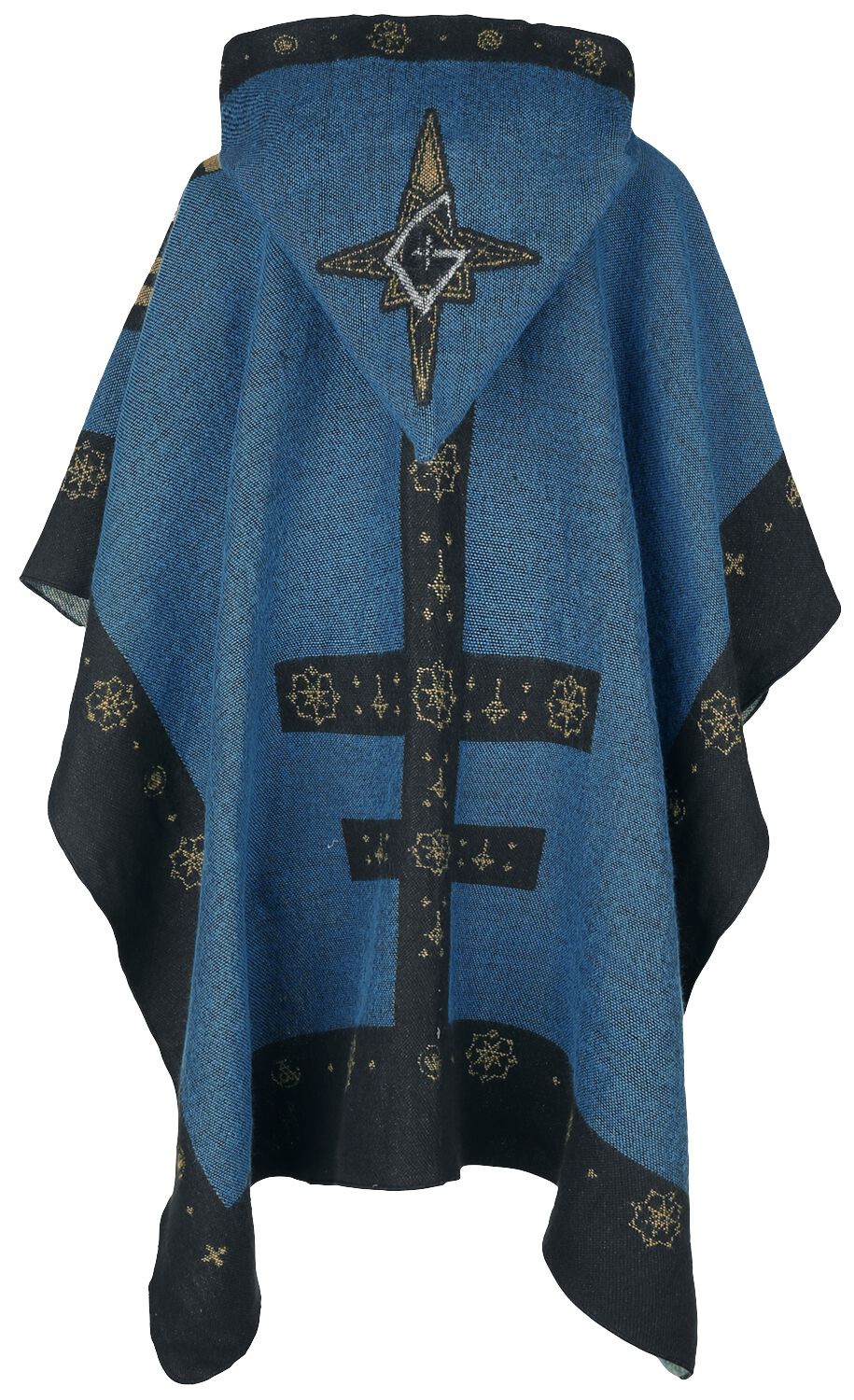 EMP Signature Collection | Ghost Pélerine