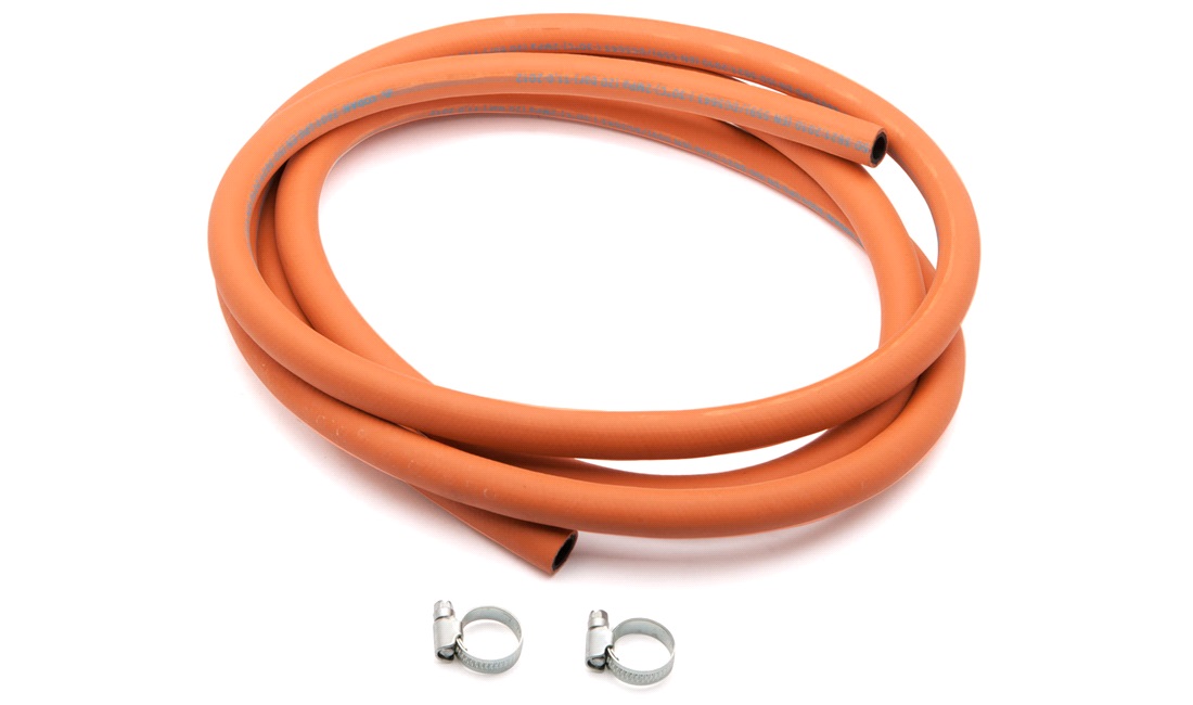 Gasregulator til CGI/M16. m/ 10mm udgang