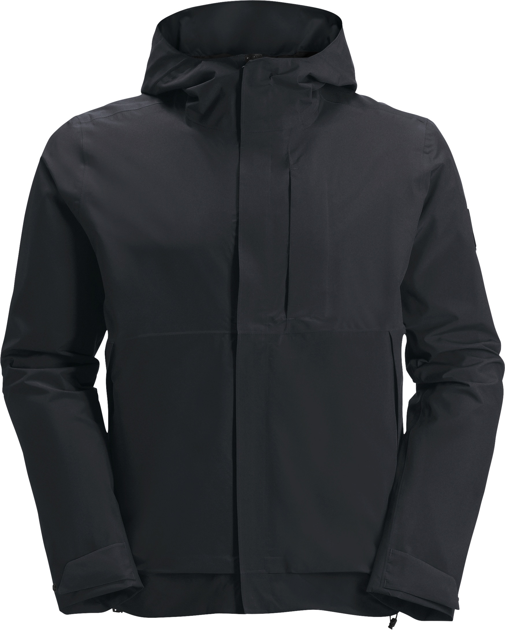 Jack Wolfskin Funktionsjacke »MAINKAI JKT M« mit Kapuze