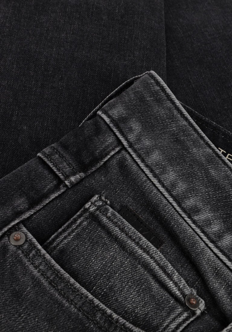 G-STAR RAW grijze g-star raw mom jeans kate boyfriend wmn