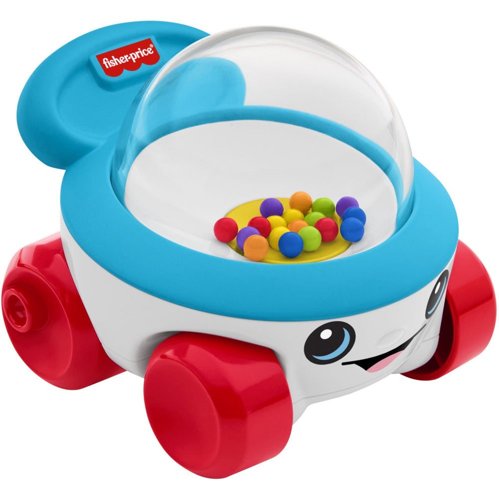 Køb Fisher-Price® Klassisk Majspopper Køretøj