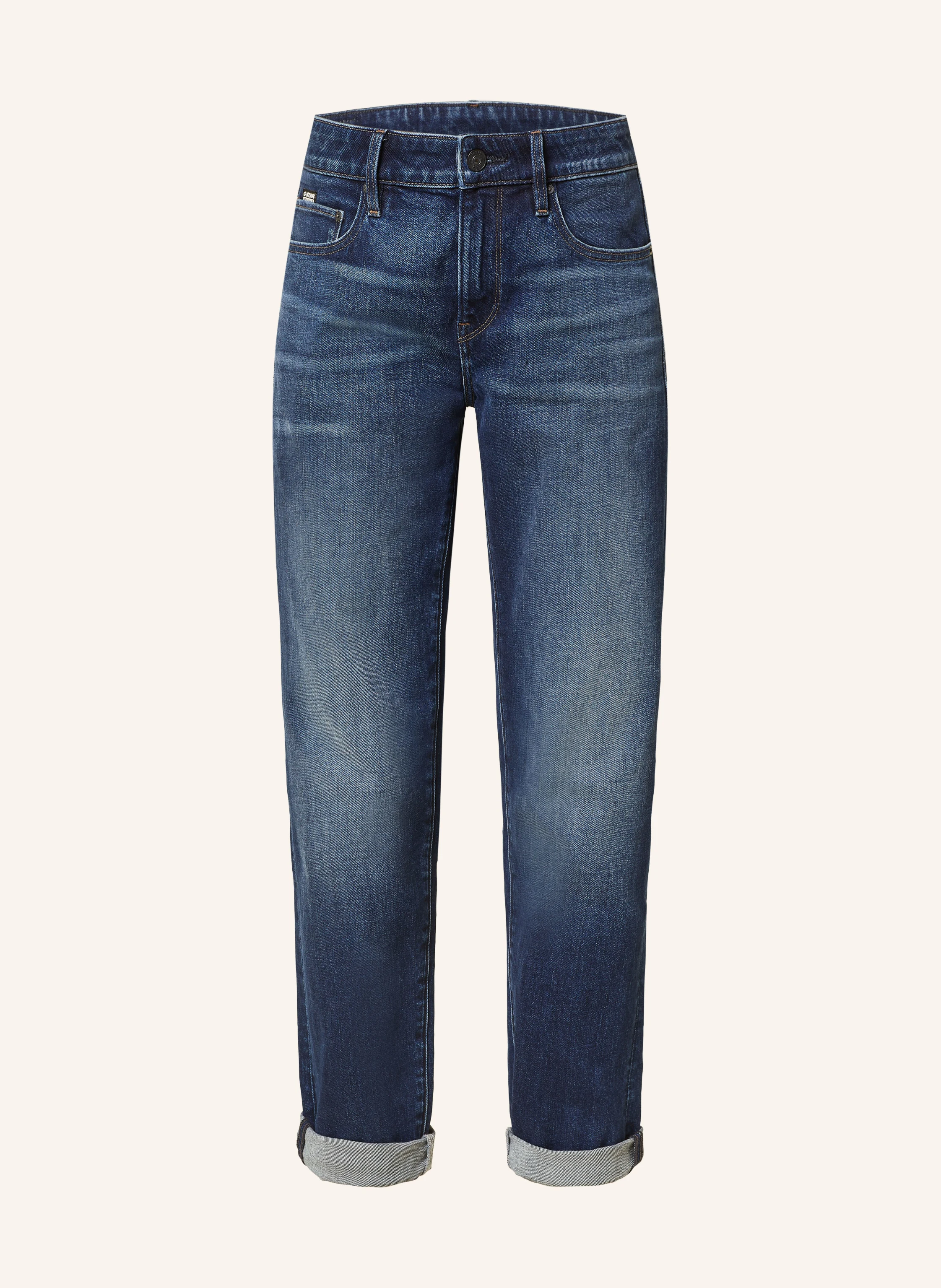 G-Star Boyfriend Jeans KATE