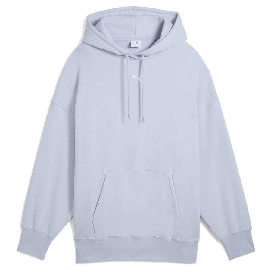 Puma WARDROBE ESS Oversized-Hoodie