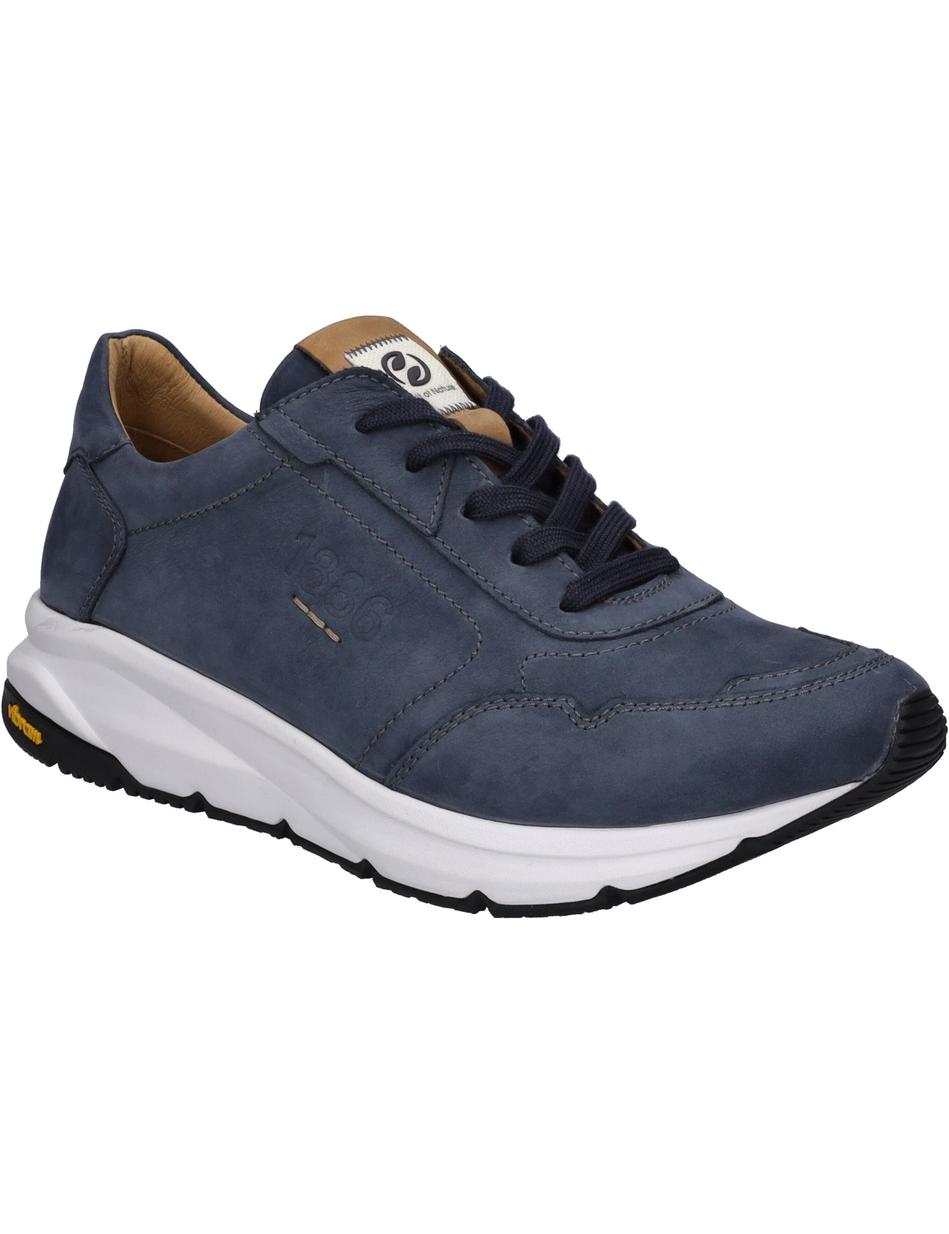 Sneaker Donald 01, ocean-kombi