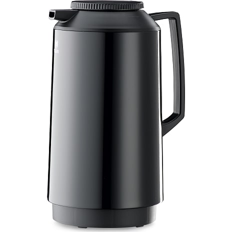 Termokande 1 Liter sort