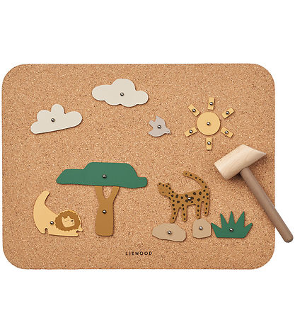 Liewood Hammers?t - Easteban Pin Board