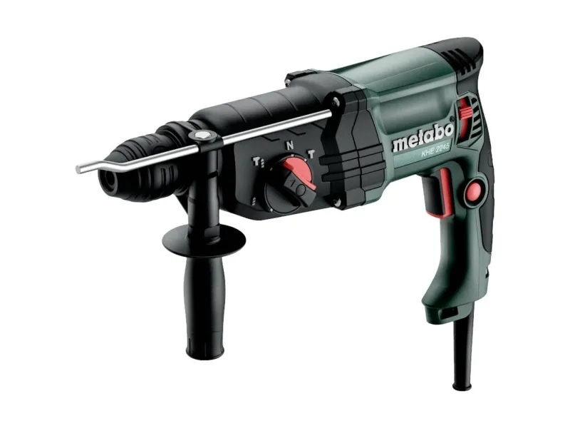 Metabo KHE 2245 SDS-Plus-Kombihammer 750 W