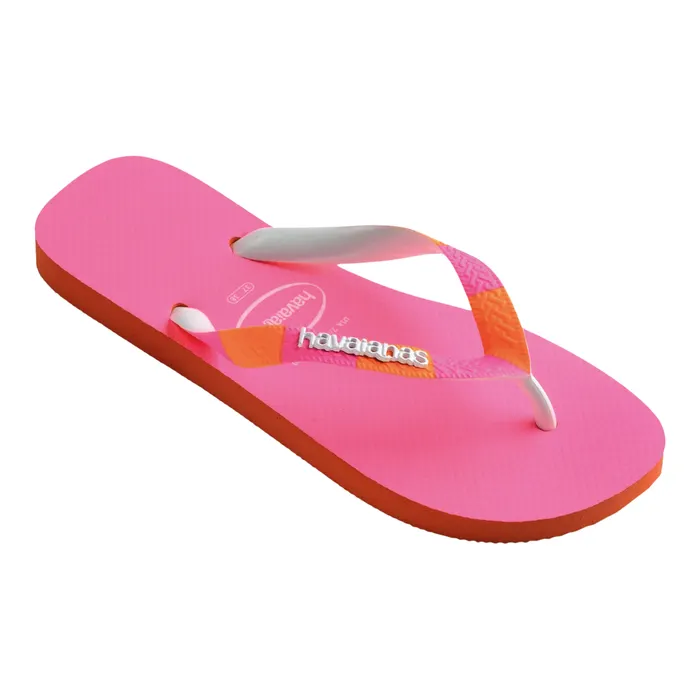 Havaianas Top Verano II Teenslippers Dames